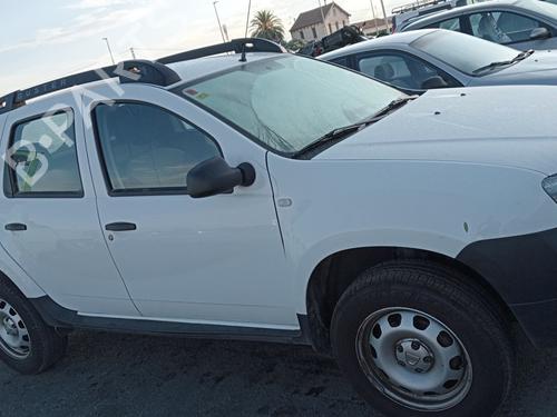 Climate control DACIA DUSTER (HS_)  | BP18070943I5  - Image 6
