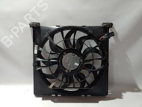 Radiator fan BMW 7 (G70) i7 xDrive60, L | BP37196905M35 - Image 2