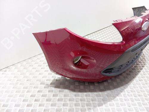 Front bumper FORD KA (RU8) 1.3 TDCi | BP21178763C7 