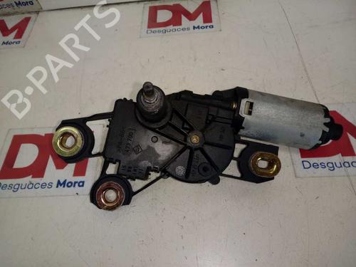 Rear wiper motor SEAT IBIZA III (6L1)  | BP12651183M102 