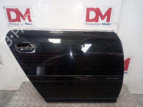 Used Right rear door AUDI A6 C5 (4B2) 2.5 TDI (163 hp) 12661600