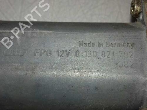 Rear left window mechanism FORD MONDEO II (BAP)  | BP12645411C24 