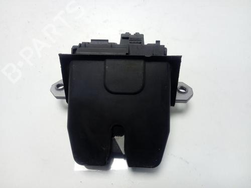 Tailgate lock FORD FOCUS II Turnier (DA_, FFS, DS)  | BP13479222C101 