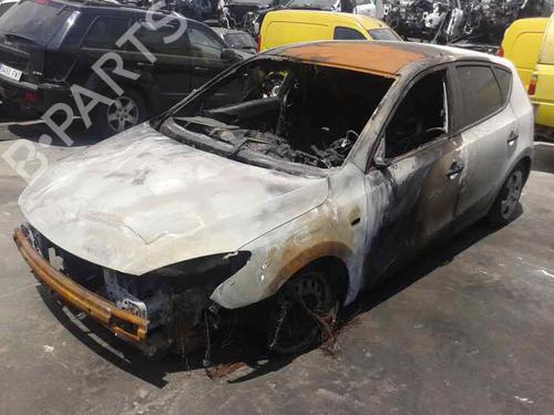 Left front driveshaft HYUNDAI i30 (FD)  | BP12676696M38 