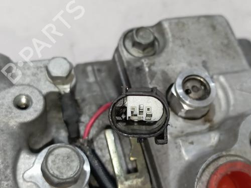 AC compressor MERCEDES-BENZ S-CLASS (W220)  | BP27511525M34 