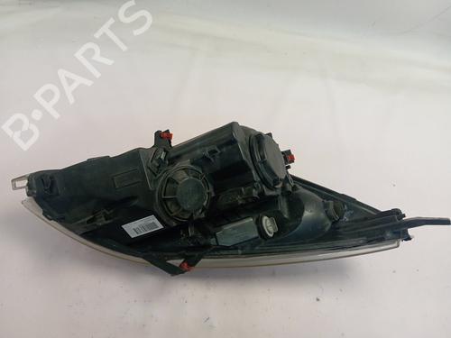 Left headlight OPEL MERIVA B MPV (S10) | BP30913895C28