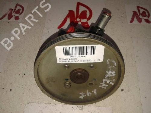 Used Steering pump CITROËN BX (XB-_) 19 E 4x4 (109 hp) 16762973
