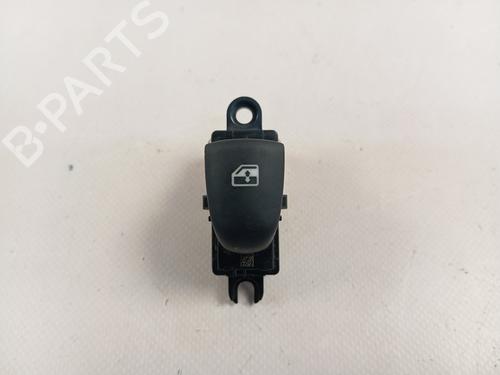 Used Right rear window switch NISSAN QASHQAI II (J11, J11_) 1.3 DIG-T (140 hp) 30748077