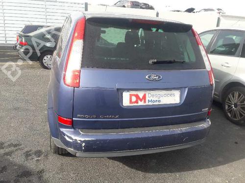 Pulley FORD FOCUS C-MAX (DM2)  | BP14134121M122  - Image 5