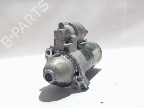 Used Starter Starter MERCEDES-BENZ C-CLASS (W205) C 220 BlueTEC / d (205.003) (163 hp) 40105273 40105273