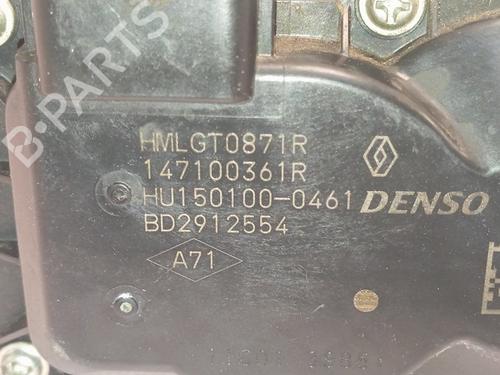 Egr RENAULT MEGANE IV Hatchback (B9A/M/N_) | BP31031789M69