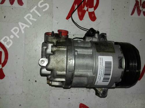 AC compressor BMW 3 Coupe (E46) 318 Ci | BP12639666M34 