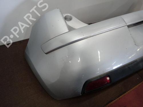 Rear bumper CITROËN C4 I (LC_)  | BP13113241C8 