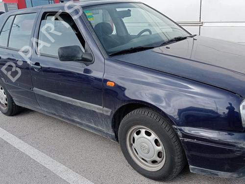 Used Parts VW GOLF III (1H1) [1989-2000]  4430941