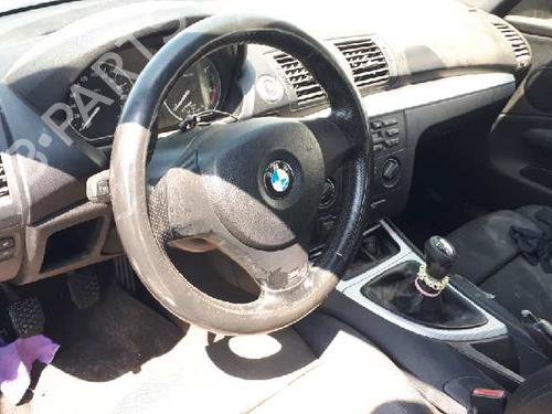 Electronic module BMW 1 (E87) 116 d | BP12667432M83 