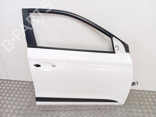 Used Right front door HYUNDAI i20 I (PB, PBT) [2008-2015]  25855872