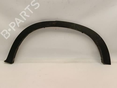 Venstre bagtil skærm liste BMW X5 (E70) xDrive 30 d (211 hp) 32019161