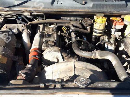 Left headlight TATA SAFARI (42_FD)  | BP29409751C28 