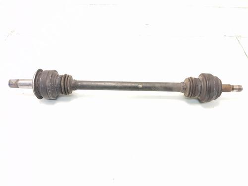 Used Left rear driveshaft MERCEDES-BENZ GLC (X253) 350 d 4-matic (253.925) (258 hp) 21810397