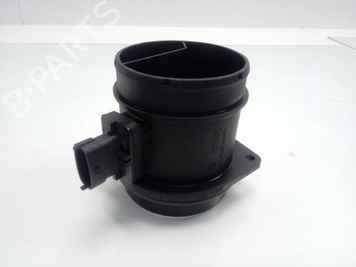 Used Mass air flow sensor LAND ROVER DISCOVERY SPORT (L550) [2014-2025]  17144379