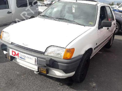 Starter FORD FIESTA II (FBD)  | BP12837545M8 