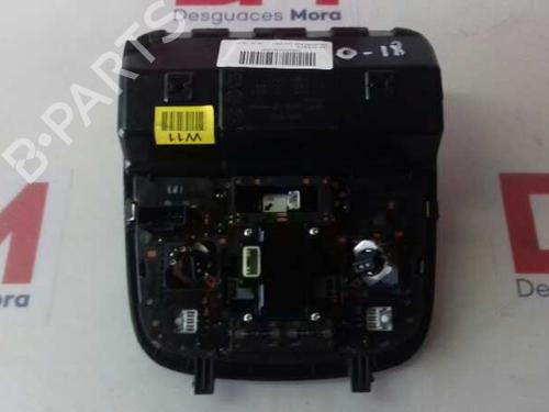 Interior roof light KIA SPORTAGE IV (QL, QLE)  | BP12935552I8 