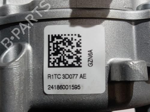 Steering column FORD PUMA (J2K, CF7) 1.0 EcoBoost mHEV | BP36552971M21  - Image 5