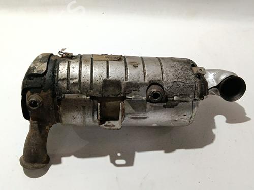 Used Catalyst Catalyst PEUGEOT PARTNER Box Body/MPV (K9) 1.5 BlueHDi 100 (102 hp) 35725203 35725203
