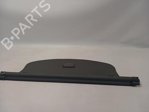 Used Rear parcel shelf AUDI A4 B8 Avant (8K5) [2007-2017]  28375809