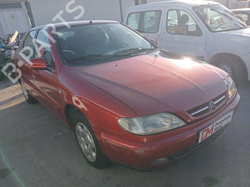 Used Parts CITROËN XSARA (N1) 1.9 TD 5044738