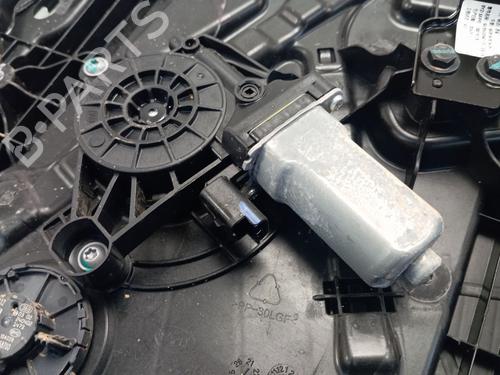 Front right window mechanism BYD SEAL U | BP39095639C23 - Image 3