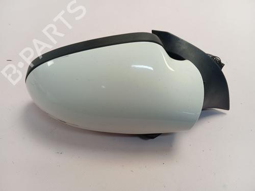 Used Right mirror MERCEDES-BENZ A-CLASS (W168) A 170 CDI (168.009, 168.109) (95 hp) 25938645