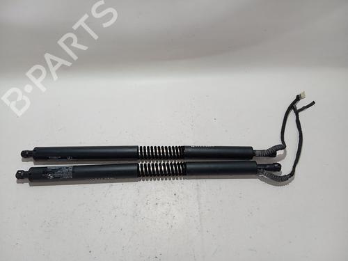 Used Tailgate lift support BMW 3 Gran Turismo (F34) 318 d (143 hp) 27614438