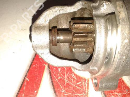 Starter AUDI A6 C6 (4F2) 3.0 TDI quattro | BP12644493M8 