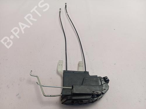 Used Front right lock HYUNDAI TUCSON (JM) 2.0 CRDi (113 hp) 29079007