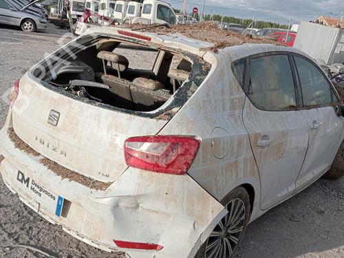 Electronic sensor SEAT IBIZA IV (6J5, 6P1) 1.4 TDI | BP37540623M84 - Image 7