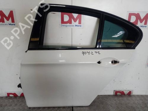 Left rear door BMW 5 (F10) 520 d | BP12668418C4 
