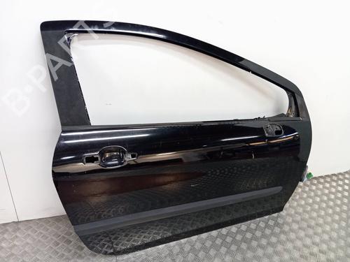 Used Right front door PEUGEOT 308 I (4A_, 4C_) [2007-2016]  18547492