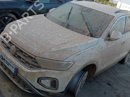 Particulate filter VW T-ROC (A11, D11)  | BP22957192M81 