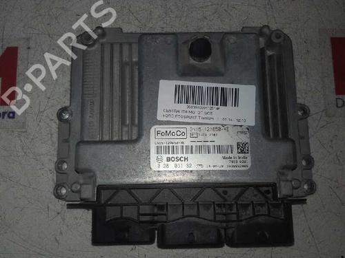 Engine control unit (ECU) FORD ECOSPORT  | BP12643845M57 