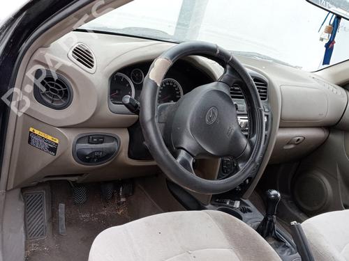 Electronic sensor HYUNDAI SANTA FÉ I (SM)  | BP30372455M84 