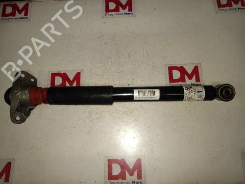 Used Right rear shock absorber SEAT LEON (1P1) 1.4 TSI (125 hp) 12652293