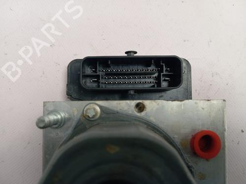 ABS pump RENAULT CLIO IV (BH_)  | BP25856180M43 