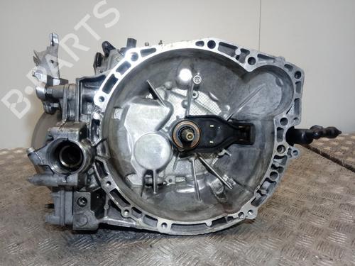 Used Gearbox Gearbox PEUGEOT 308 CC (4B_) [2009-2015] 33442576 33442576