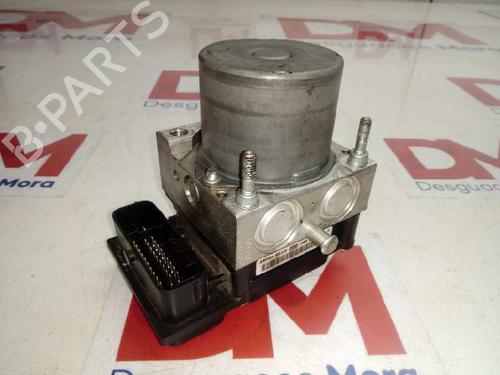 Used ABS pump NISSAN NV200 / EVALIA Bus 1.5 dCi 110 (M20, M20M) (110 hp) 12663454
