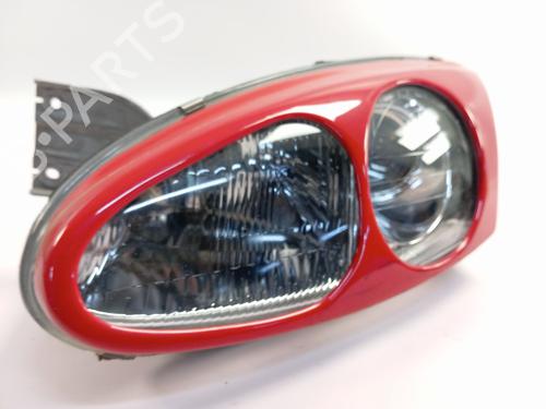 Used Left headlight Left headlight HYUNDAI COUPE I (RD) 1.6 i 16V (114 hp) 34158028 34158028