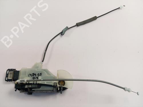 Used Front left lock Front left lock 37402942 37402942