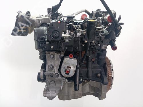 Engine RENAULT KANGOO / GRAND KANGOO II (KW0/1_)  | BP30375001M1 