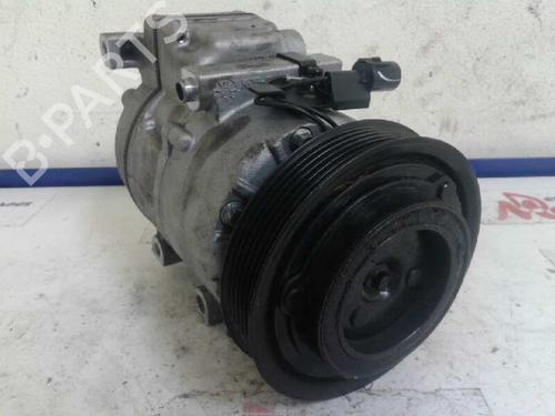 AC Kompressor HYUNDAI i30 (FD)  | BP12637795M34 