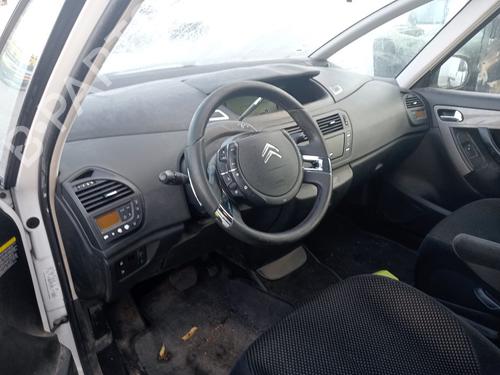 Left taillight CITROËN C4 Picasso I MPV (UD_) | BP32296291C34